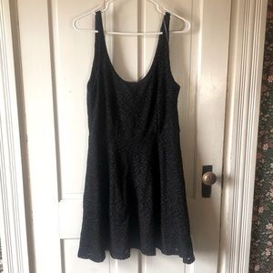 Petite Small lace sundress